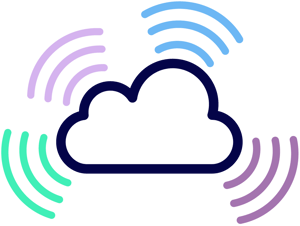 Amplify Capability Icon