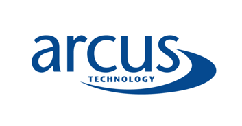 Arcus Technology Logo