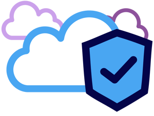 Assured, Secure, Audit Ready Icon
