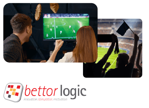 Bettorlogic Case Study