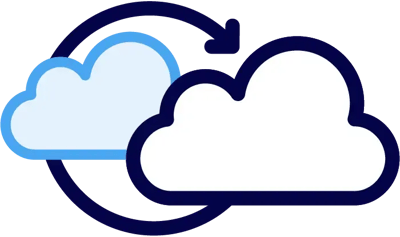 CloudCover Vault Icon