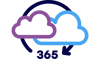 CloudCover 365 Icon
