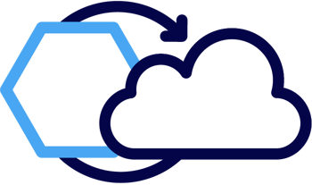 CloudCover K8s Icon