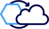 CloudCover K8s Icon
