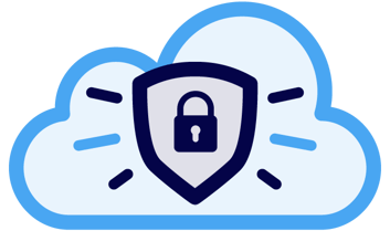 CloudCover Protect Logo