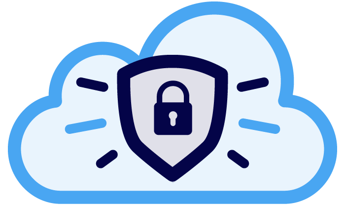 CloudCover Protect Logo