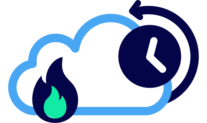 Recovery Icon