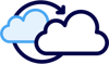 Assured 365 Backup Icon