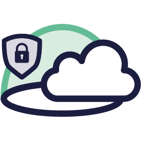 Robust governance and security.