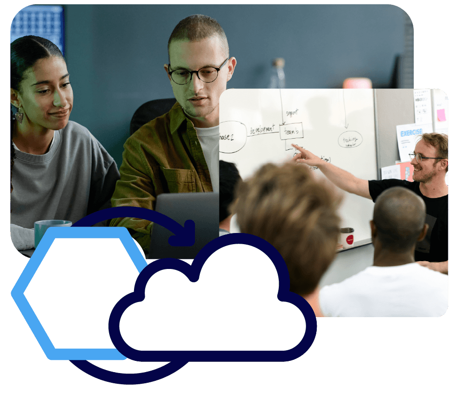 DCS CloudCover K8s image