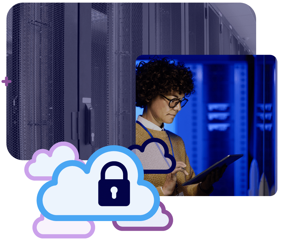 CloudCover 365 protection concept