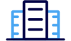 Data Sovereignty Icon