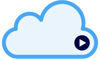 On Demand Icon
