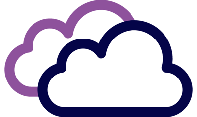 OneDrive Back Up Icon