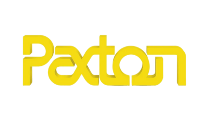 Paxton Computers Logo