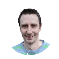 Richard Thornton image