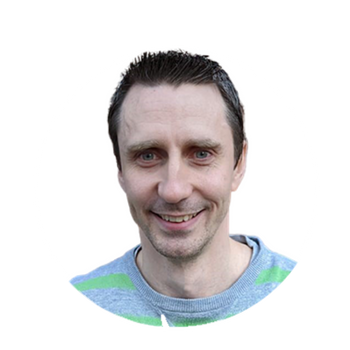 Richard Thornton image