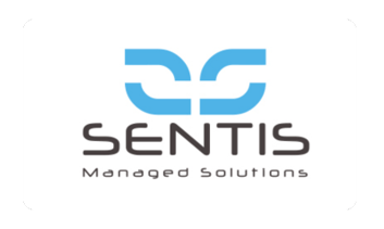 Sentis Managed Services Logo