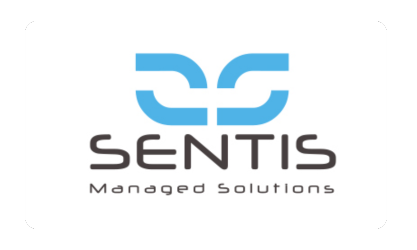 Sentis Managed Services Logo