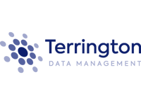 Terrington Data Management Logo