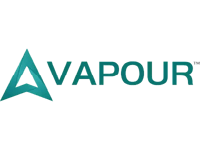 Vapour Logo