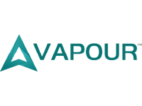 Vapour Logo