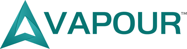 Vapour Logo