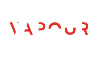 Vapour Logo