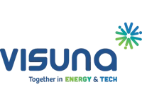 Visuna Logo