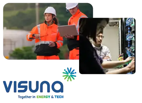 Visuna Recruitment