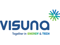 Visuna Logo
