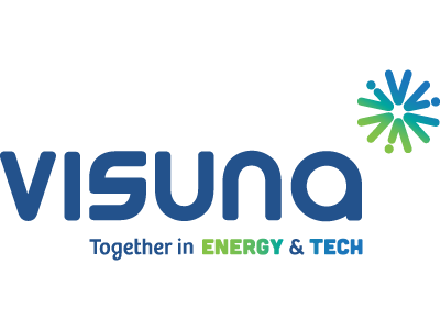 Visuna Logo