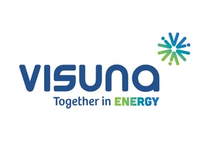 Visuna Logo