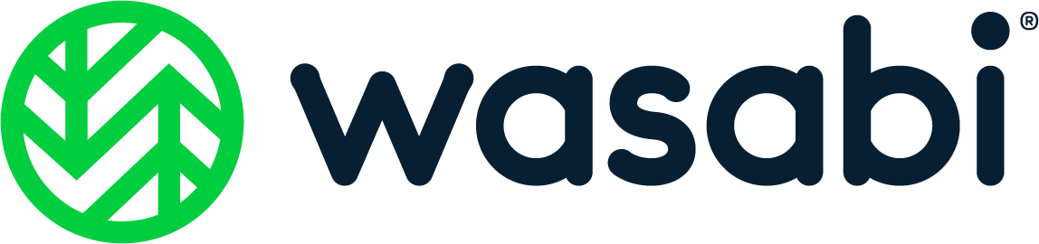 Wasabi-logo