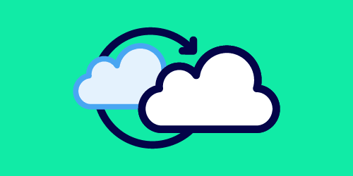 Why backup and disaster recovery are not equal