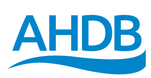 AHDB Logo