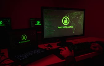 Worried about ransomware? Prioritise backup.