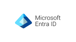 Microsoft Entra ID logo