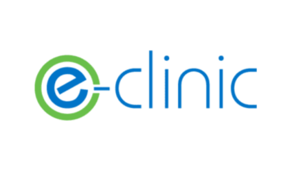 e-Clinic Logo