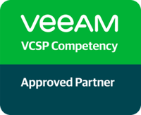 veeam partner logo