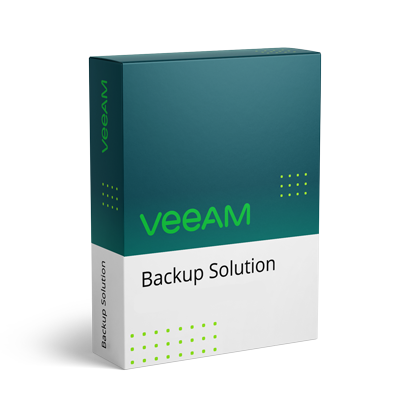 veeam backup solution image