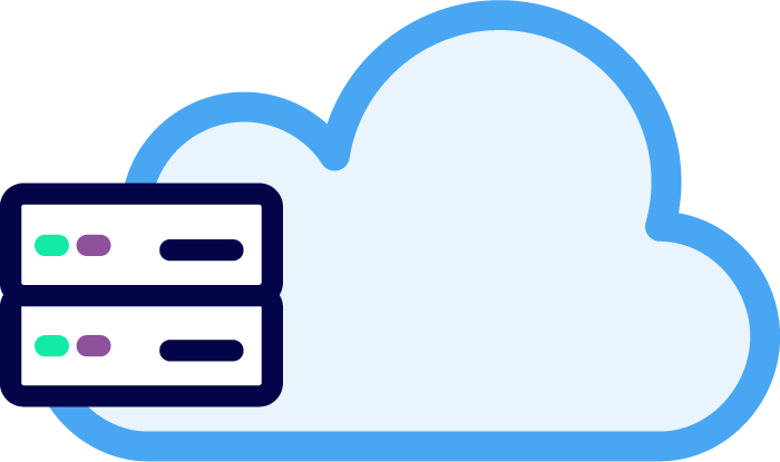 Next-Gen VPC Cloud Hosting