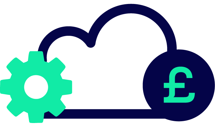 Commercial Flexibility Icon