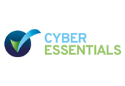 Cyber Essentials logo