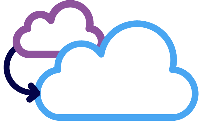 Application Mobility icon