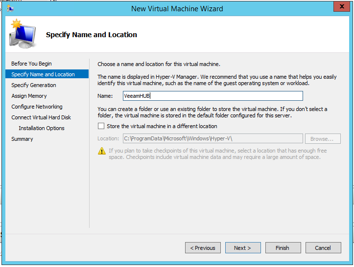 veeam cloud connect pricing calculator